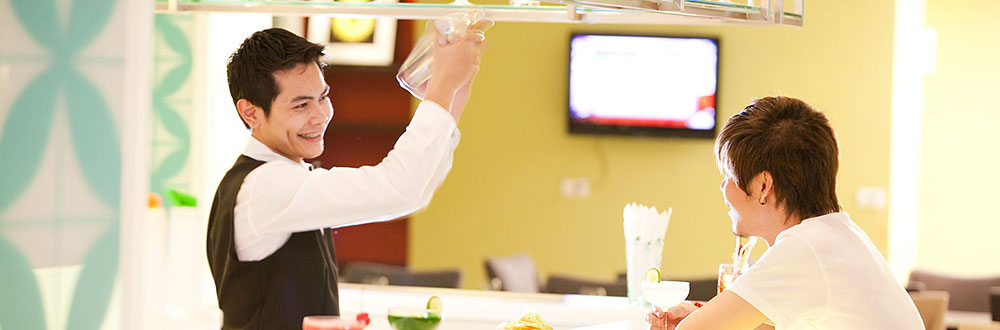 Lantana Resort Hotel, Bangkok